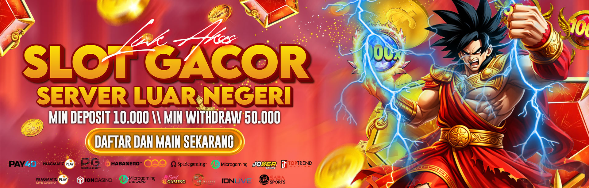 SATRIAQQ